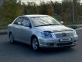 Toyota Avensis 2005 года за 2 520 000 тг. в Астана – фото 3