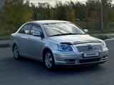 Toyota Avensis 2005 годаүшін2 520 000 тг. в Астана – фото 3