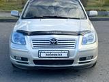 Toyota Avensis 2005 годаүшін2 520 000 тг. в Астана – фото 2