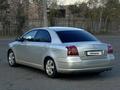 Toyota Avensis 2005 года за 2 520 000 тг. в Астана – фото 5