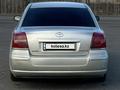 Toyota Avensis 2005 года за 2 520 000 тг. в Астана – фото 6