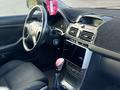 Toyota Avensis 2005 года за 2 520 000 тг. в Астана – фото 8