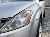 Nissan Murano 2004 годаүшін3 700 000 тг. в Алматы – фото 3