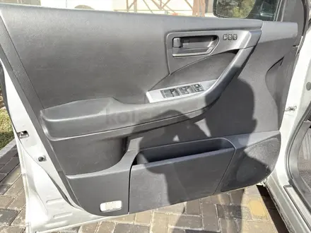 Nissan Murano 2004 года за 3 700 000 тг. в Алматы – фото 12