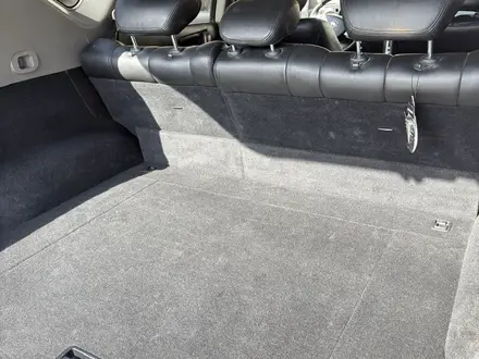 Nissan Murano 2004 года за 3 700 000 тг. в Алматы – фото 16