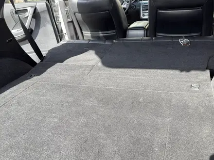Nissan Murano 2004 года за 3 700 000 тг. в Алматы – фото 17