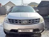 Nissan Murano 2004 годаүшін3 700 000 тг. в Алматы