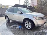 Nissan Murano 2004 годаүшін3 700 000 тг. в Алматы – фото 4