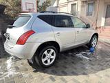 Nissan Murano 2004 годаүшін3 700 000 тг. в Алматы – фото 5