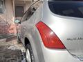 Nissan Murano 2004 годаүшін3 700 000 тг. в Алматы – фото 8