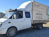ГАЗ  ГАЗель (3302) 2012 года за 5 500 000 тг. в Астана