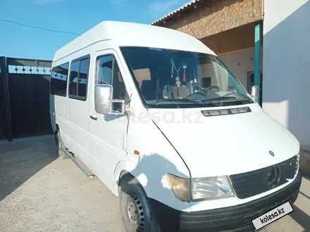 Mercedes-Benz Sprinter 1996 года за 2 600 000 тг. в Туркестан