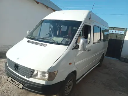 Mercedes-Benz Sprinter 1996 года за 2 600 000 тг. в Туркестан – фото 4