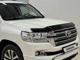 Toyota Land Cruiser 2015 года за 30 000 000 тг. в Астана – фото 3