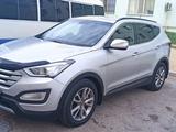 Hyundai Santa Fe 2013 года за 9 000 000 тг. в Актау – фото 3