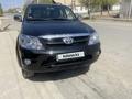 Toyota Fortuner 2006 года за 8 500 000 тг. в Кызылорда