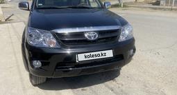 Toyota Fortuner 2006 года за 8 500 000 тг. в Кызылорда