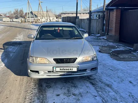 Toyota Vista 1997 года за 1 750 000 тг. в Экибастуз