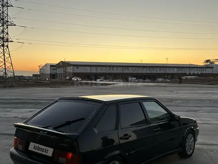 ВАЗ (Lada) 2114 2012 года за 1 800 000 тг. в Караганда – фото 3