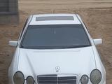 Mercedes-Benz E 230 1995 года за 2 300 000 тг. в Кызылорда