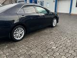 Toyota Camry 2014 годаfor10 500 000 тг. в Экибастуз – фото 5