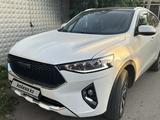 Haval F7x 2021 года за 8 100 000 тг. в Алматы