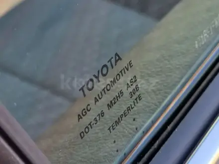 Toyota Camry 2015 года за 9 990 000 тг. в Актау – фото 20