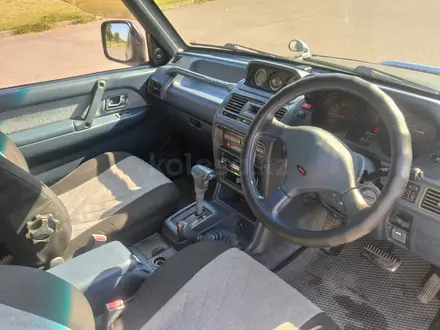 Mitsubishi Pajero 1994 года за 2 350 000 тг. в Шымкент – фото 8