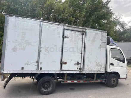 Foton  Aumark BJ10xx/11xx 2014 года за 3 000 000 тг. в Алматы – фото 4