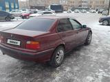 BMW 318 1992 года за 1 000 000 тг. в Астана – фото 3