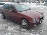 BMW 318 1992 года за 1 000 000 тг. в Астана – фото 4