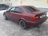 BMW 318 1992 года за 1 000 000 тг. в Астана – фото 5