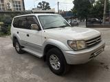 Toyota Land Cruiser Prado 1998 года за 7 800 000 тг. в Шымкент