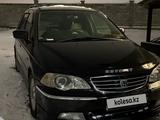 Honda Odyssey 2000 года за 2 800 000 тг. в Алматы – фото 4
