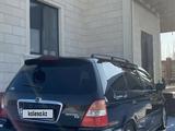Honda Odyssey 2000 года за 2 800 000 тг. в Алматы – фото 3