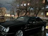 Mercedes-Benz E 280 1996 годаүшін3 700 000 тг. в Семей