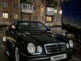 Mercedes-Benz E 280 1996 годаүшін3 700 000 тг. в Семей – фото 5