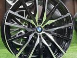 Новые качественные диски на BMW X5 X6 X7for460 000 тг. в Алматы