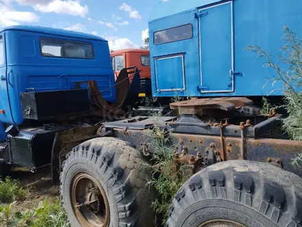 Урал  44202 2007 года за 8 000 000 тг. в Актобе – фото 5