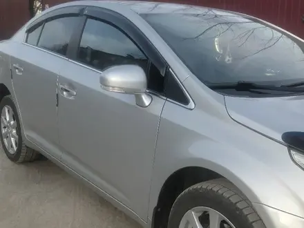 Toyota Avensis 2009 годаүшін6 500 000 тг. в Сатпаев