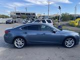 Mazda 6 2013 годаүшін6 950 000 тг. в Экибастуз – фото 4