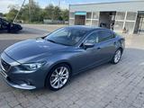 Mazda 6 2013 годаүшін6 950 000 тг. в Экибастуз