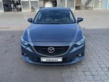 Mazda 6 2013 годаүшін6 950 000 тг. в Экибастуз – фото 5