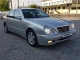 Mercedes-Benz E 320 2000 годаүшін6 700 000 тг. в Шымкент – фото 2