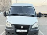 ГАЗ ГАЗель 2019 года за 7 400 000 тг. в Алматы