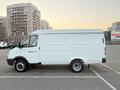 ГАЗ ГАЗель 2019 года за 7 400 000 тг. в Алматы – фото 4
