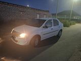 Renault Logan 2012 года за 1 700 000 тг. в Атырау