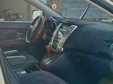 Lexus RX 330 2004 годаfor7 100 000 тг. в Казалинск – фото 5