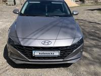 Hyundai Elantra 2023 годаүшін12 500 000 тг. в Астана