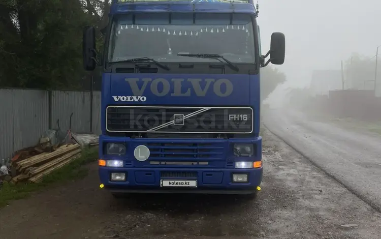 Volvo  FH 1998 годаүшін10 500 000 тг. в Алматы